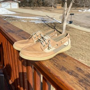 Sperry Top-Sider